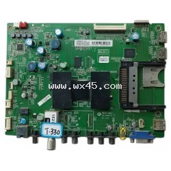 TCL 主板组件 40-1MS801-MAD2HG L32E5300D